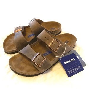 Birkenstocks